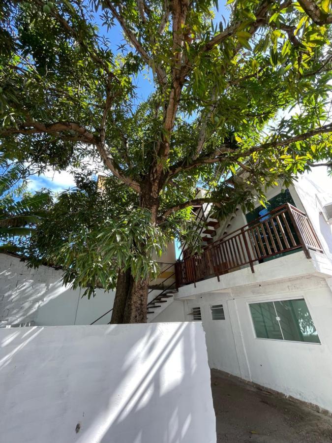 Go Pipa Inn Praia de Pipa Экстерьер фото