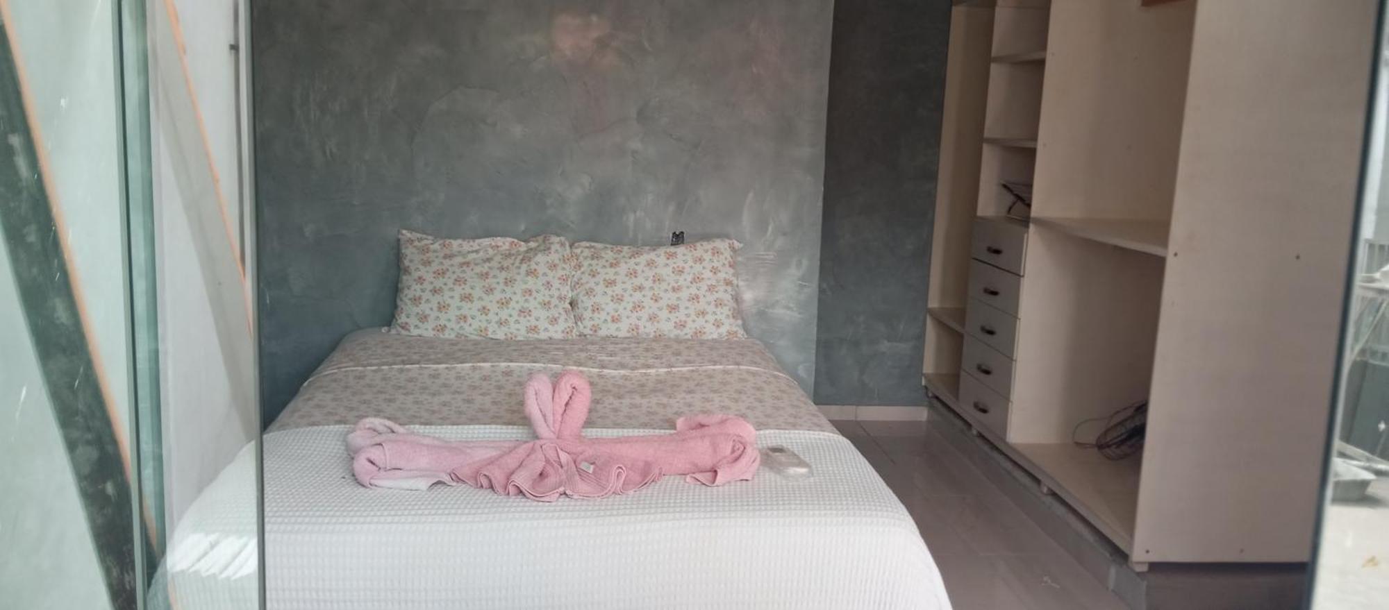 Go Pipa Inn Praia de Pipa Экстерьер фото