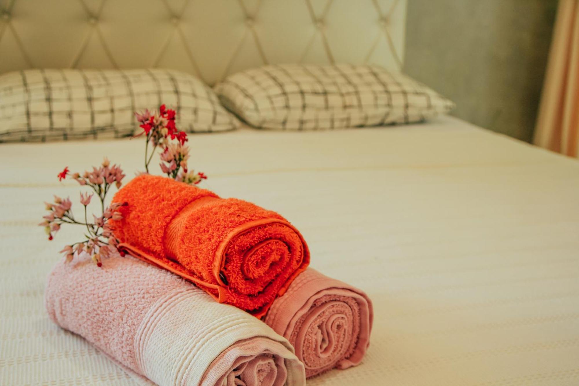 Go Pipa Inn Praia de Pipa Экстерьер фото