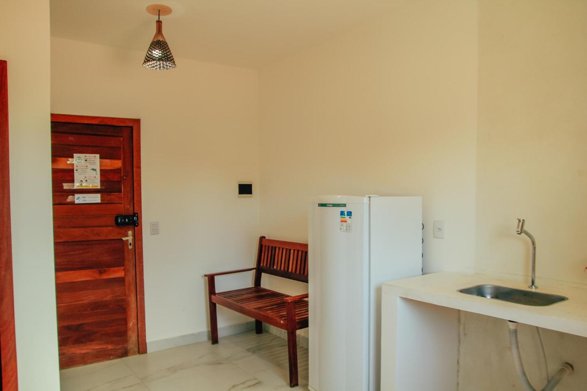 Go Pipa Inn Praia de Pipa Экстерьер фото